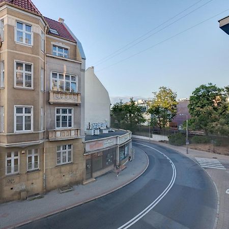 Dom & House - Apartments Station Sopot Kültér fotó